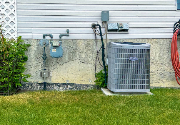 Affordable air conditioning repair in North Eagle Butte, SD